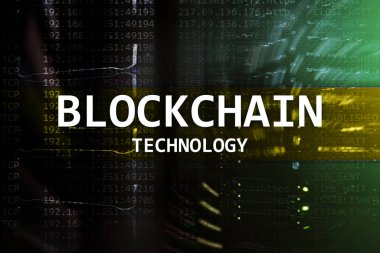 Blockchain teknoloji, cryptocurrency incelemesi.