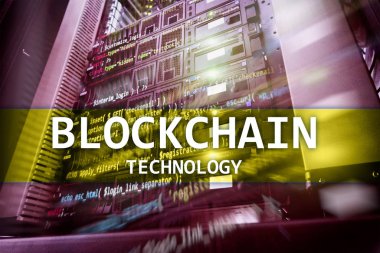 Blockchain teknoloji, cryptocurrency incelemesi.