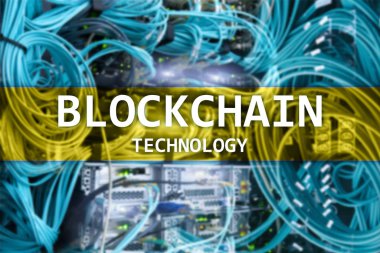 Blockchain teknoloji, cryptocurrency incelemesi.
