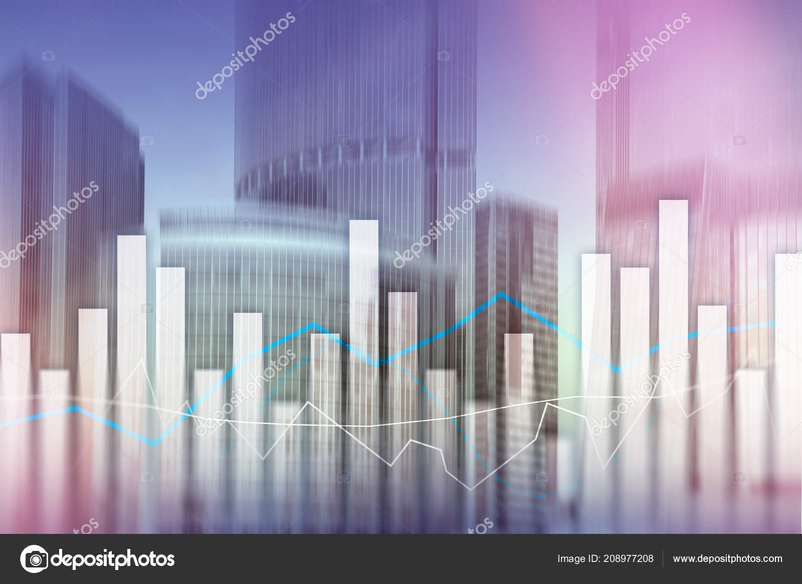 Trading Graphs Charts