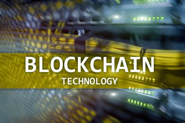 Blockchain teknoloji, cryptocurrency incelemesi kavramı
