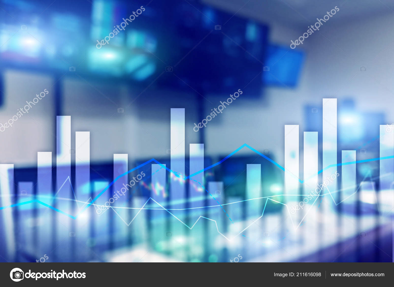 Trading Graphs Charts