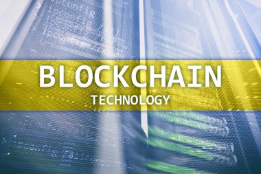 Blockchain teknoloji, cryptocurrency incelemesi.