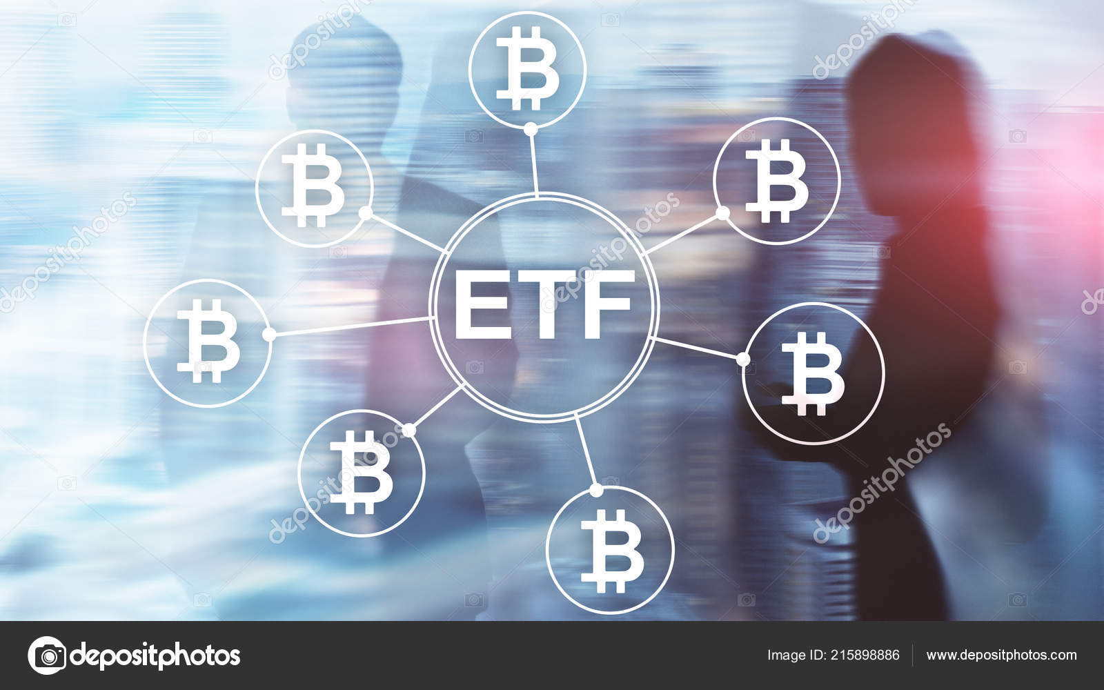 bitcoin etf trading symbol