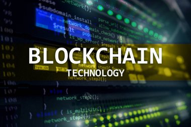Blockchain teknoloji, cryptocurrency incelemesi.