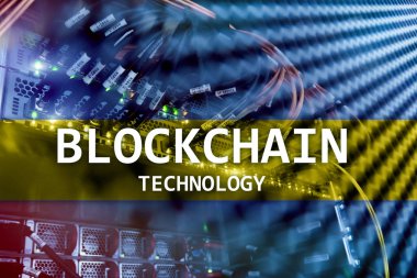 Blockchain teknoloji, cryptocurrency incelemesi.