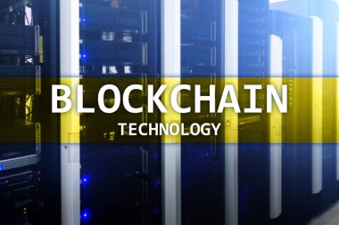 Blockchain teknoloji, cryptocurrency incelemesi.