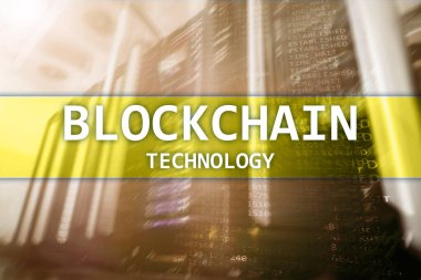 Blockchain teknoloji, cryptocurrency incelemesi.