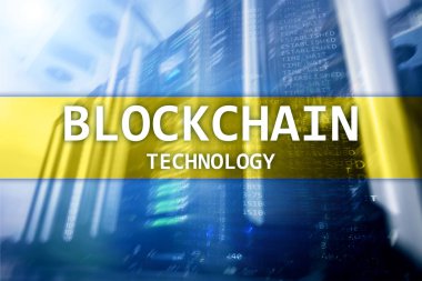 Blockchain teknoloji, cryptocurrency incelemesi.