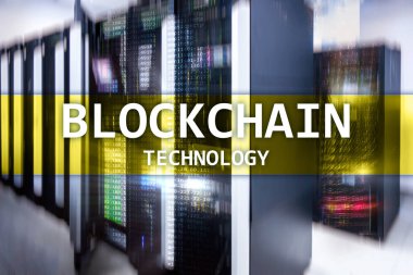 Blockchain teknoloji, cryptocurrency incelemesi.