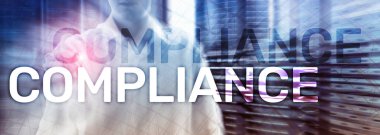 Uyum diyagramı ile kutsal kişilerin resmi. Arka plan üzerinde iş kavramı.