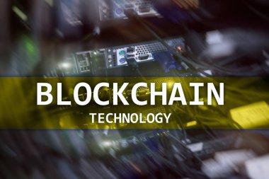 Blockchain teknoloji, cryptocurrency incelemesi.