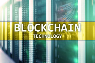 Blockchain teknoloji, cryptocurrency incelemesi.