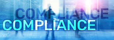 Uyum diyagramı ile kutsal kişilerin resmi. Arka plan üzerinde iş kavramı.