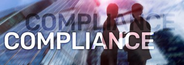 Uyum diyagramı ile kutsal kişilerin resmi. Arka plan üzerinde iş kavramı.