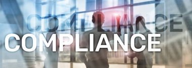 Uyum diyagramı ile kutsal kişilerin resmi. Arka plan üzerinde iş kavramı.