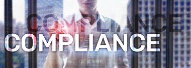 Uyum diyagramı ile kutsal kişilerin resmi. Arka plan üzerinde iş kavramı.