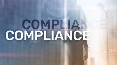 Uyum diyagramı ile kutsal kişilerin resmi. Arka plan üzerinde iş kavramı