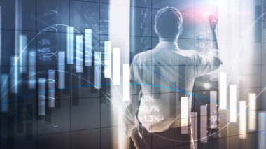 Cybersecurity bilgi Gizlilik veri koruma Internet teknolojisi kavramı.