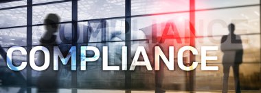 Uyum diyagramı ile kutsal kişilerin resmi. Arka plan üzerinde iş kavramı.