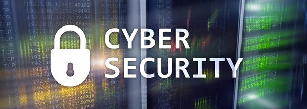 Кибербезопасность, защита данных, конфиденциальность информации. Интернет и технологическая концепция
.