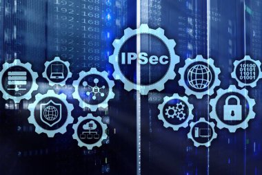 IP Güvenlik. Veri Koruma Protokolleri. IPSec. İnternet ve Koruma Ağı kavramı.