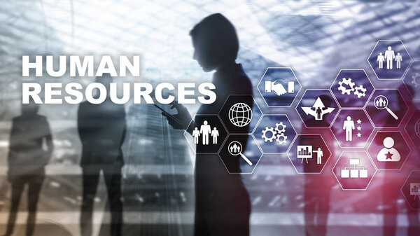 Концепция управления персоналом. Кадровый резерв, обслуживание клиентов и сотрудников.