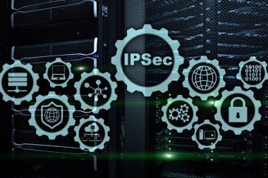 IP Güvenlik. Veri Koruma Protokolleri. IPSec. İnternet ve Koruma Ağı kavramı.
