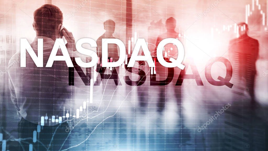 National Association of Securities Dealers Automated Quotation. NASDAQ