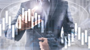 Cybersecurity bilgi Gizlilik veri koruma Internet teknolojisi kavramı.