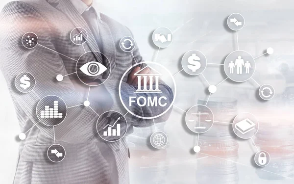 FOMC Federal Open Market Committee Government regulation Finance monitoring organisation