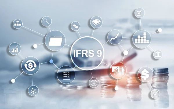 IFRS International Financial Reporting Standards Regulation instrument