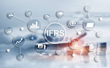 IFRS Uluslararası Mali Raporlama Standartları Düzenleme Aracı