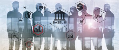 Bankalar için uluslararası düzenleyici çerçeve. Basel 3. Bankacılık denetimi kavramı.