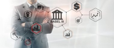 Bankalar için uluslararası düzenleyici çerçeve. Banka denetimi kavramı.