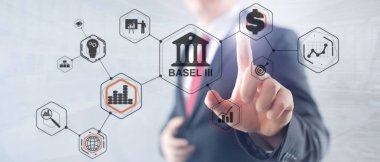 Basel 3. Banka denetimi konsepti. Bankalar için uluslararası düzenleyici çerçeve