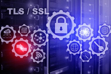 Katman Güvenliği Taşıyın. Soket katmanını emniyete alın. TLS SSL. Kriptografik protokoller güvenli iletişim sağlar.