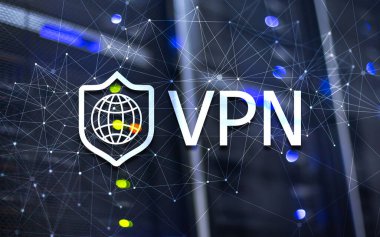 Sanal özel ağ. VPN Veri Şifreleme 2021