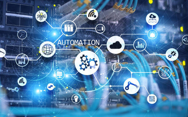 Бизнес-концепция системы автоматизации технологических процессов 2021