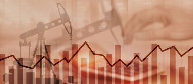 Evrensel finansal geçmiş. Petrol kulesi kavramı.