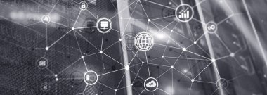 Projeniz için evrensel teknolojik altyapı. Web ve satırlar.