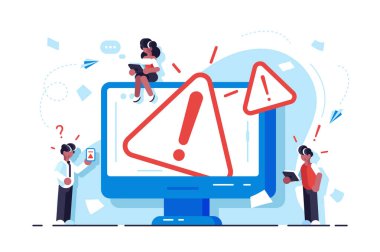 Web sayfası yapım aşamasında