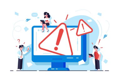 Web sayfası yapım aşamasında