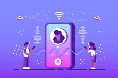 Çevrimiçi danışman. Chatbot