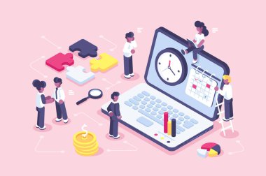 Kavram zaman yönetimi