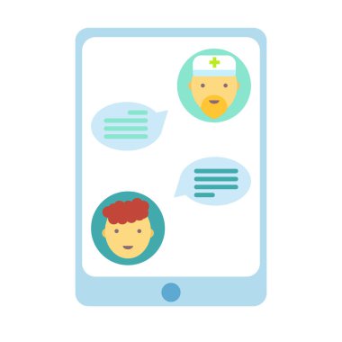 Doktor çevrimiçi kavram