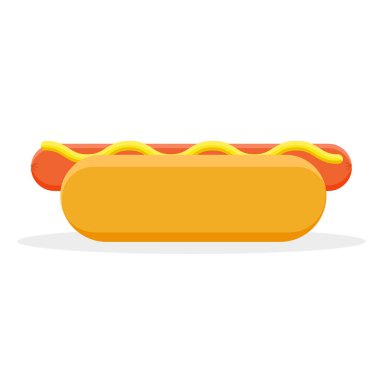 Hot dog, gıda hızlı