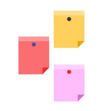 not için temiz kağıt