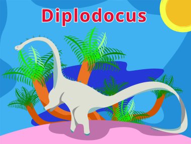 Dinozorlar ayarlandı. Dino 