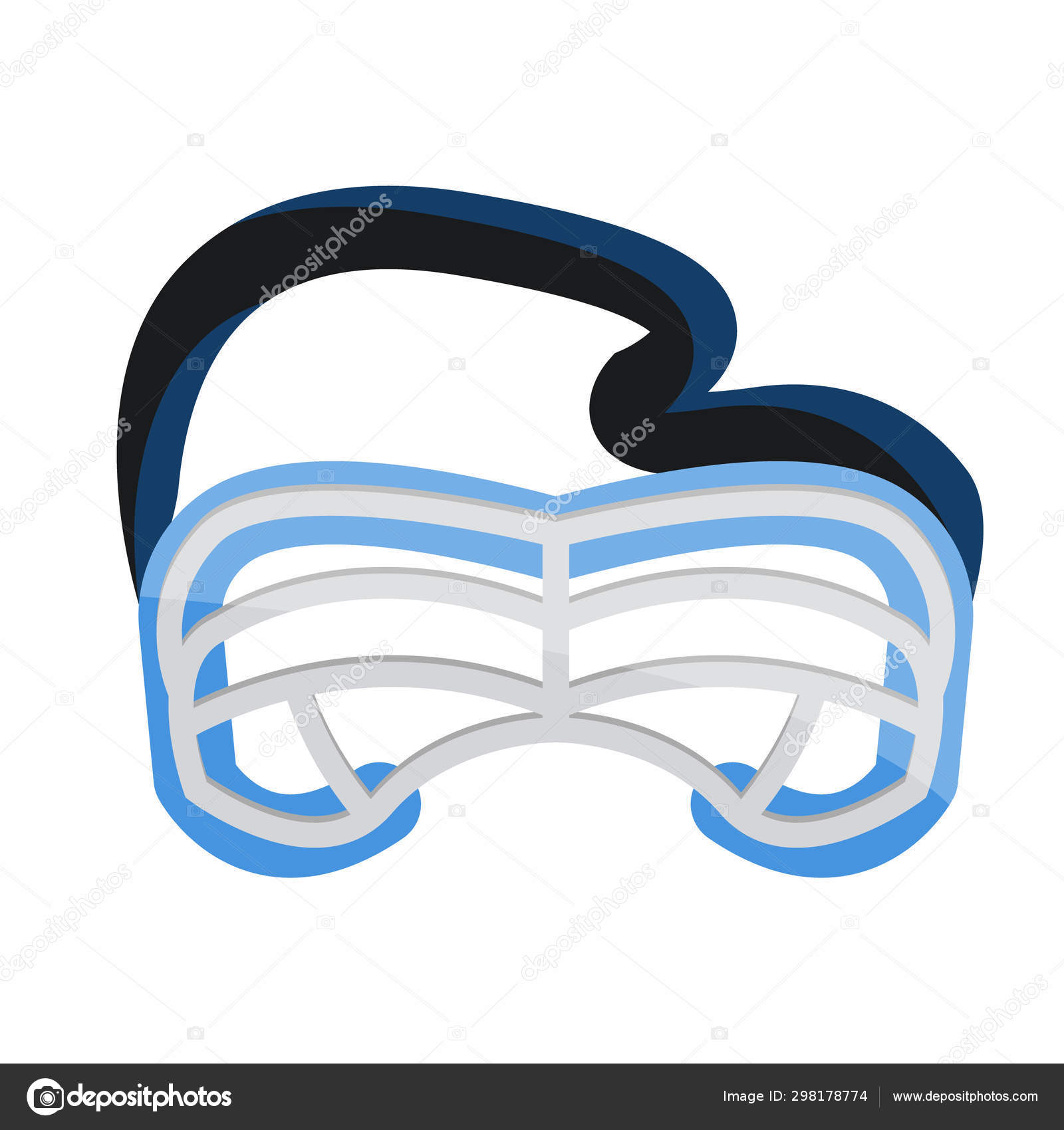 Big lacrosse set Stock Vector by ©marcovector1993 298178774 - Main Image